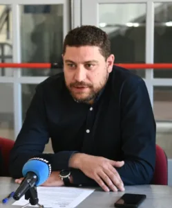 Jazz and More: Η Πάτρα γίνεται σκηνή και το φεστιβάλ ανοίγει νέο δρόμο - Συναυλίες, μαθήματα και βραδινά jam sessions Jazz and More: Η Πάτρα γίνεται σκηνή και το φεστιβάλ ανοίγει νέο δρόμο - Συναυλίες, μαθήματα και βραδινά jam sessions