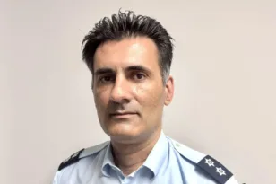 Η Ένωση Αστυνομικών Αχαΐας κατεβαίνει στη συγκέντρωση διαμαρτυρίας στην Αθήνα