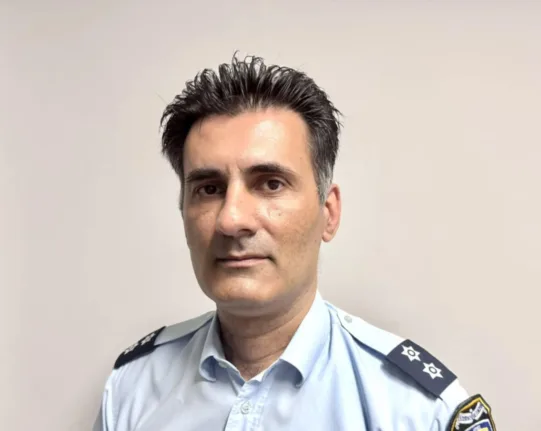 Η Ένωση Αστυνομικών Αχαΐας κατεβαίνει στη συγκέντρωση διαμαρτυρίας στην Αθήνα