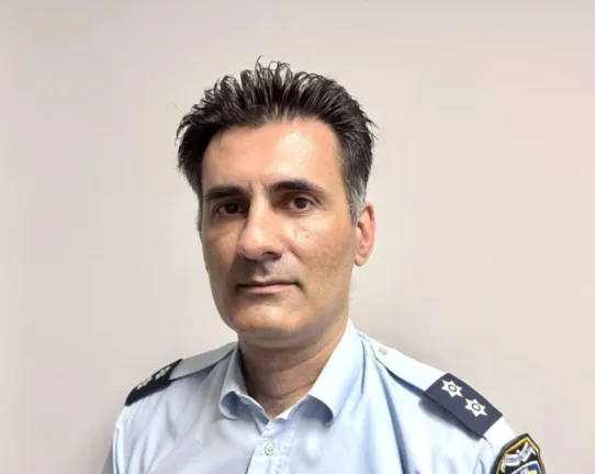Η Ένωση Αστυνομικών Αχαΐας κατεβαίνει στη συγκέντρωση διαμαρτυρίας στην Αθήνα