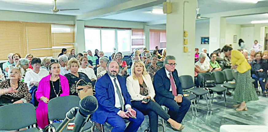 Θηλασμός: Φάρμακο για το βρέφος και τη μητέρα