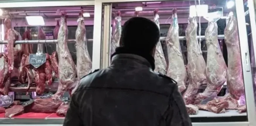 Αγορά κρέατος, γιατί αυξάνονται οι τιμές σε μοσχάρι, αρνί και χοιρινό