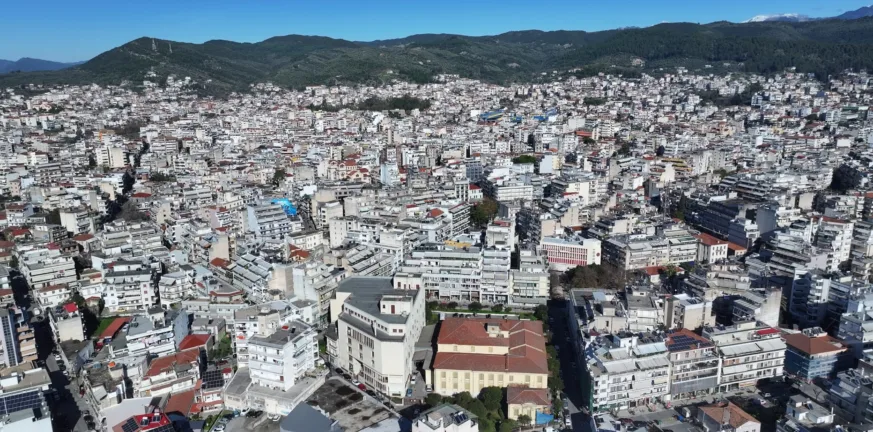 Εμπορικός Σύλλογος Αγρινίου «Ο Ερμής» : Μία δυσάρεστη συναλλαγή και ο σωστός δρόμος