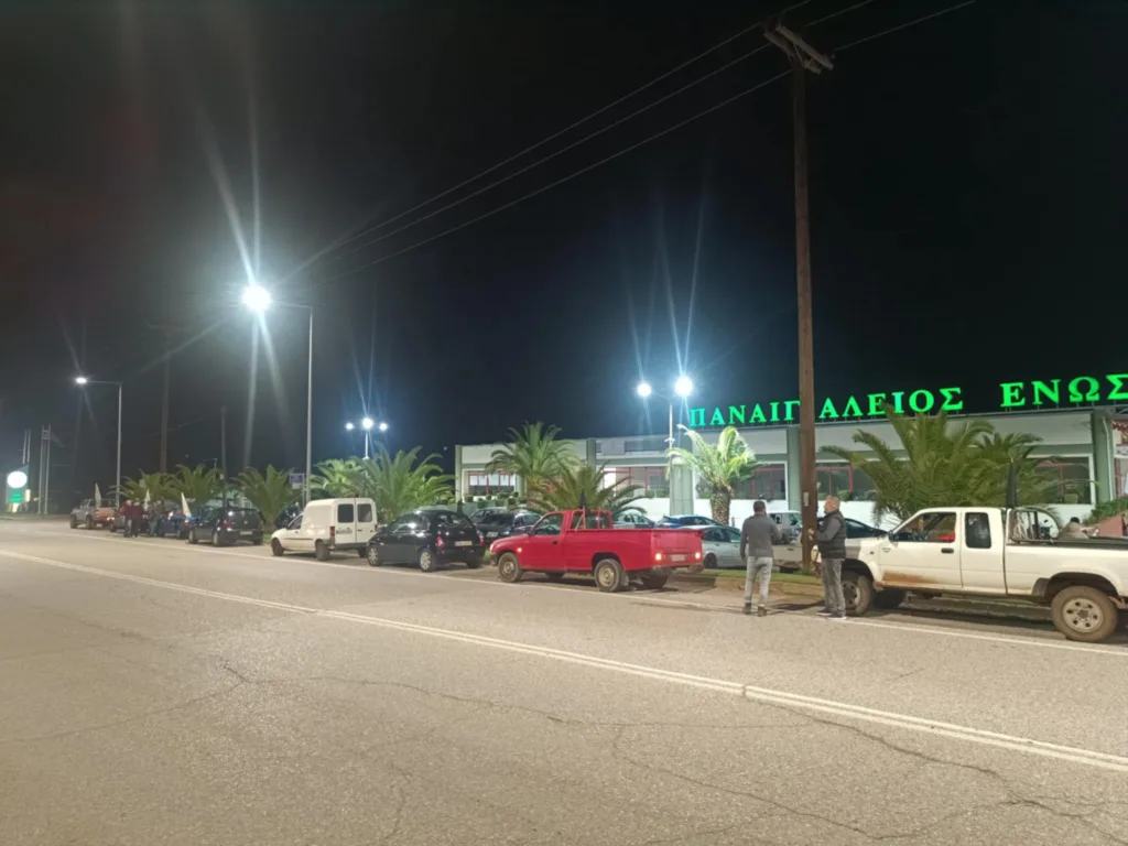 Αχαΐα: Υποχωρούν τα κρούσματα ευλογιάς - Στις 16.000 οι θανατώσεις προβάτων