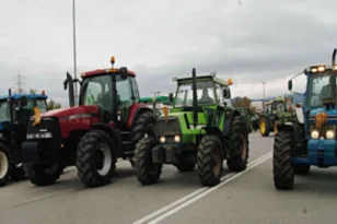 Κινητοποίηση αγροτών την Πέμπτη στην Ηλεία με καταγγελία για την ΕΛΑΣ