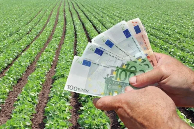 Προκαταβολή οικονομικής ενίσχυσης: «Κουρεμένα» τα ποσά, χιλιάδες αγρότες εκτός πληρωμών