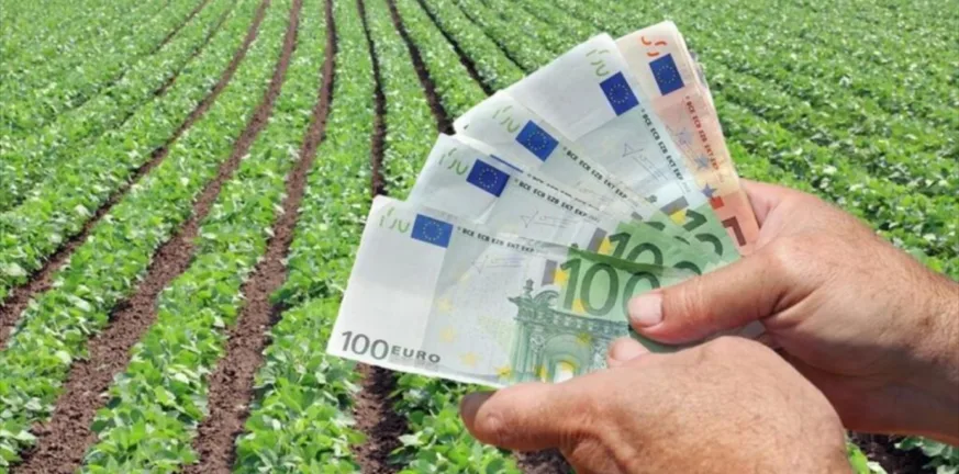 Προκαταβολή οικονομικής ενίσχυσης: «Κουρεμένα» τα ποσά, χιλιάδες αγρότες εκτός πληρωμών