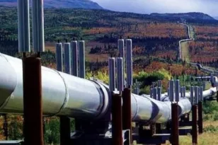 Βόρεια Μακεδονία: «Προετοιμάζεται» η επαναλειτουργία του πετρελαιαγωγού Θεσσαλονίκης-Σκοπίων