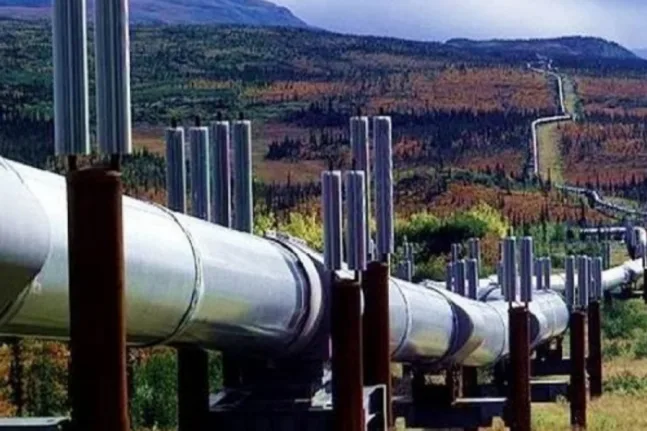 Βόρεια Μακεδονία: «Προετοιμάζεται» η επαναλειτουργία του πετρελαιαγωγού Θεσσαλονίκης-Σκοπίων