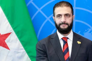 Συρία: Διπλό σχέδιο του ISIS για τη δολοφονία του Σαράα απέτρεψε η κυβέρνηση