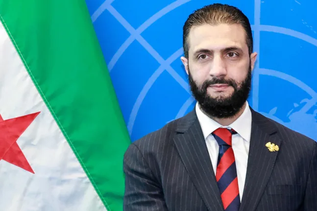 Συρία: Διπλό σχέδιο του ISIS για τη δολοφονία του Σαράα απέτρεψε η κυβέρνηση