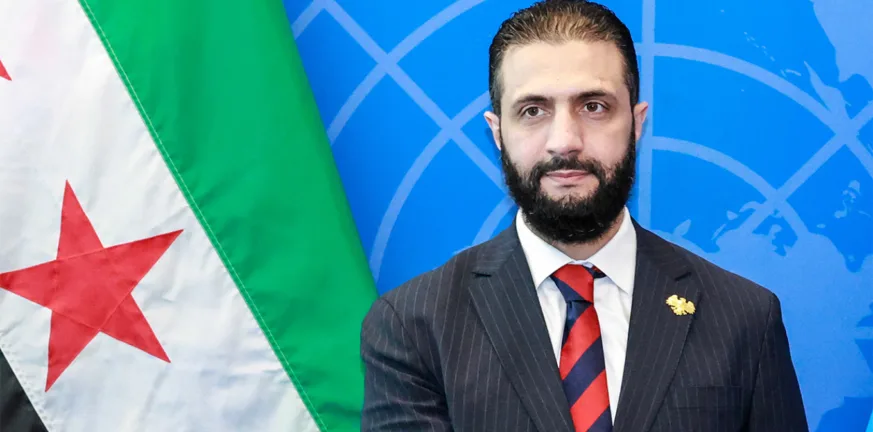 Συρία: Διπλό σχέδιο του ISIS για τη δολοφονία του Σαράα απέτρεψε η κυβέρνηση