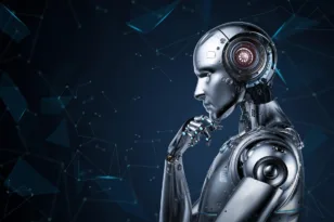 Συνέντευξη με την Τεχνητή Νοημοσύνη: «Είμαι το αποτύπωμα του ανθρώπου πάνω στο μηχάνημα»