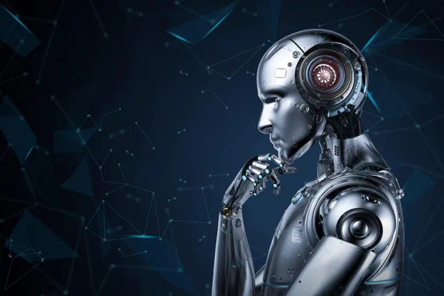 Συνέντευξη με την Τεχνητή Νοημοσύνη: «Είμαι το αποτύπωμα του ανθρώπου πάνω στο μηχάνημα»