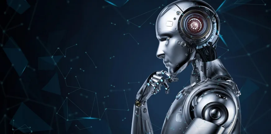 Συνέντευξη με την Τεχνητή Νοημοσύνη: «Είμαι το αποτύπωμα του ανθρώπου πάνω στο μηχάνημα»