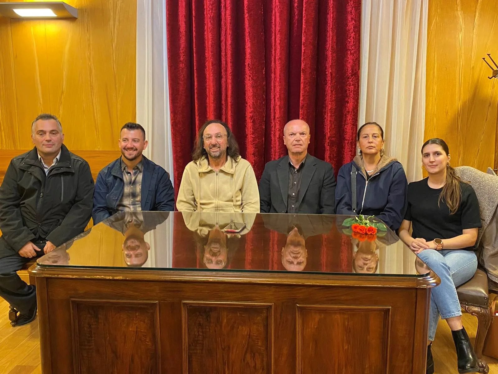 Η βράβευση Φραγκονικολόπουλου από το Υπουργείο Εσωτερικών, Πανελλήνια πρωταθλήματα σκάκι στην Αιγιάλεια