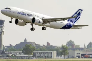 Τρομερό, 6.000 αεροπλάνα της Airbus πρέπει ν’ αλλάξουν λογισμικό!