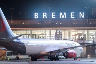 Γερμανία: Συναγερμός στο αεροδρόμιο της Βρέμης, τι συνέβη