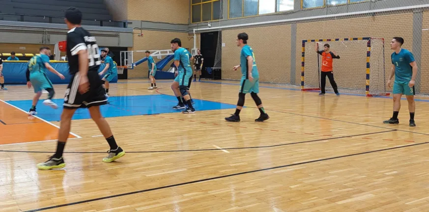 Πρεμιέρα με σπουδαία νίκη για τους Ανδρες της Ακαδημίας