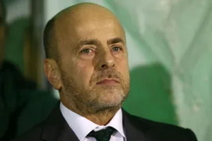 Γιάννης Αλαφούζος: Απαντήσεις για όλους και για όλα!