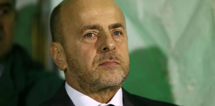 Γιάννης Αλαφούζος: Απαντήσεις για όλους και για όλα!