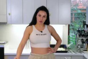 Δήμητρα Αλεξανδράκη: «Με νύχια και με δόντια έχω καταφέρει όσα κατάφερα» ΒΙΝΤΕΟ