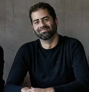 Κράμα Sessions by Eleftheria Daoultzi: Εκεί που η μουσική ξαναγίνεται συνάντηση - Η Ε. Δαουλτζή και ο Α. Κακαρούμπας μιλούν στο pelop.gr Κράμα Sessions by Eleftheria Daoultzi: Εκεί που η μουσική ξαναγίνεται συνάντηση - Η Ε. Δαουλτζή και ο Α. Κακαρούμπας μιλούν στο pelop.gr