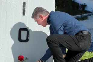 Αλεξόπουλος: «Το Πολυτεχνείο δεν ήταν χθες. Είναι σήμερα και θα είναι και αύριο εδώ!»