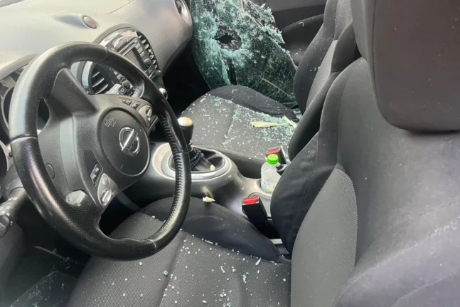 Βέροια: Γιατί ασκήθηκε δίωξη για κακουργήματα στον 45χρονο και τον 21χρονο, ΦΩΤΟ