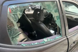 Ελεύθερος ο 21χρονος για τον τραυματισμό 45χρονου ληστή στο φράγμα του Αλιάκμονα