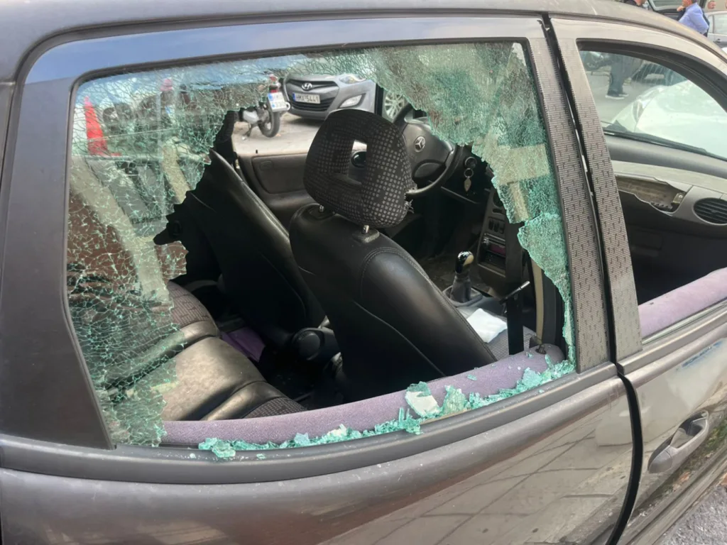 Βέροια: Γιατί ασκήθηκε δίωξη για κακουργήματα στον 45χρονο και τον 21χρονο, ΦΩΤΟ