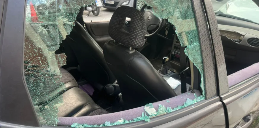 Αλιάκμονας: Προφυλακίστηκε ο 45χρονος που πυροβόλησε ζευγάρι στο φράγμα