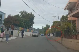 Σε κλοιό φόβου ο Αλικιανός: Δρακόντεια μέτρα για την κηδεία της 56χρονης μετά το μακελειό στα Βορίζια