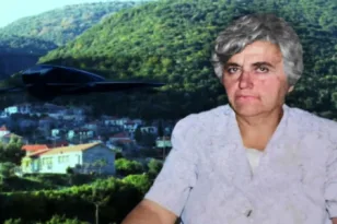 Νέα στοιχεία στην υπόθεση Νικολοπούλου: Η σορός εντοπίστηκε σε δυσπρόσιτο σπηλαιοβάραθρο