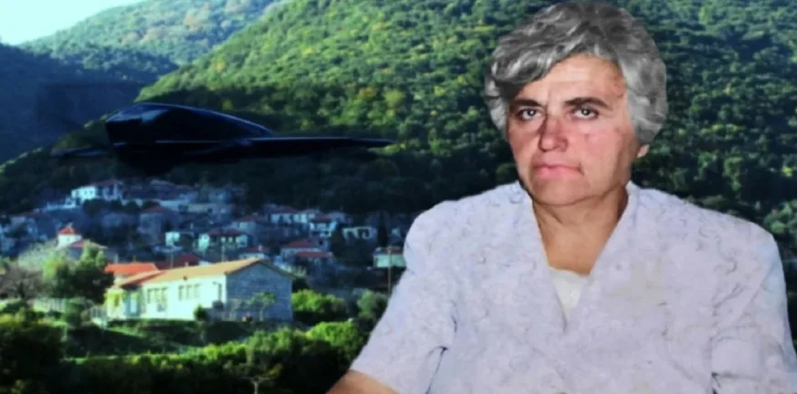 Νέα στοιχεία στην υπόθεση Νικολοπούλου: Η σορός εντοπίστηκε σε δυσπρόσιτο σπηλαιοβάραθρο