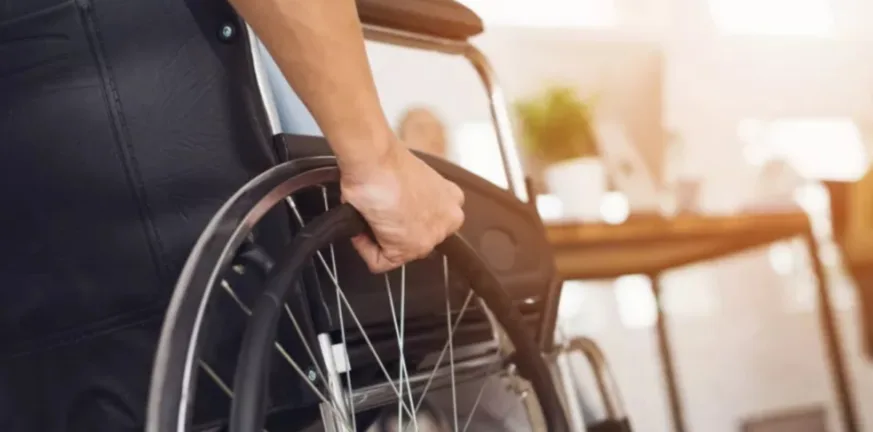 Παράταση για τη Β’ φάση του «Προσβασιμότητα Κατ’ Οίκον»