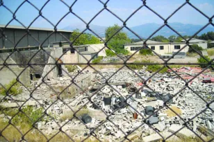 ΑΜΙΑΝΤΙΤ: «Τσερνόμπιλ» – Εγκρίθηκε η δεύτερη φάση εκκαθάρισης 378 τόνων τοξικού αμιάντου, αδύνατον να απομακρυνθούν 70.000 θαμμένοι τόνοι