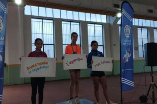 Στη μεγάλη μάχη της Αναστασίας όλοι (μας) δίπλα της! ΦΩΤΟ