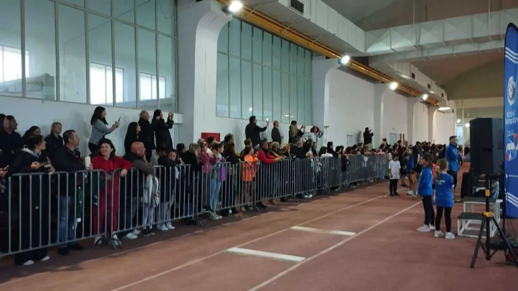 Στη μεγάλη μάχη της Αναστασίας όλοι (μας) δίπλα της! ΦΩΤΟ