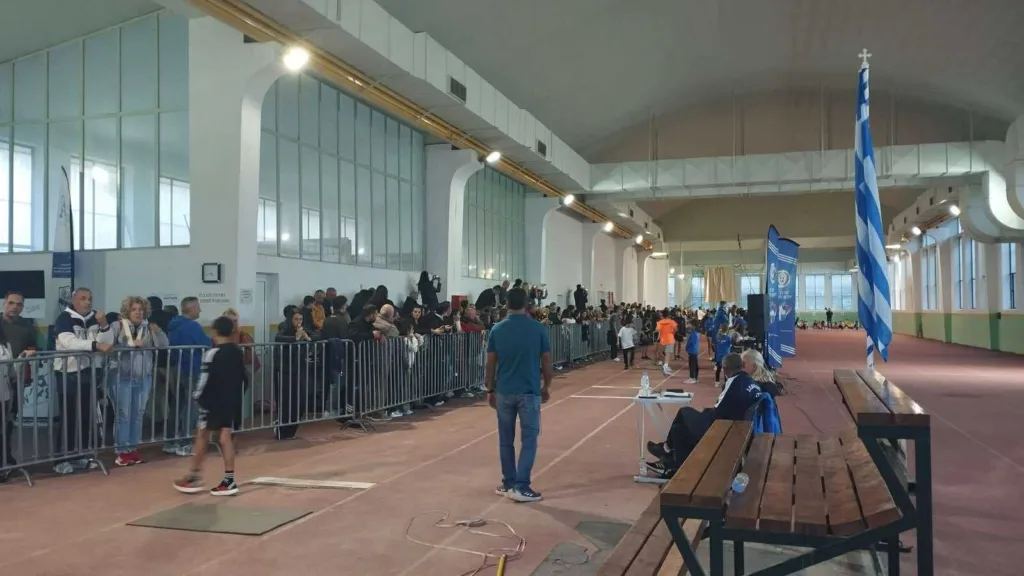 Στη μεγάλη μάχη της Αναστασίας όλοι (μας) δίπλα της! ΦΩΤΟ