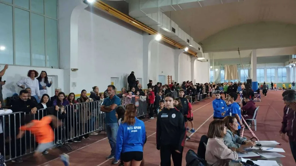 Στη μεγάλη μάχη της Αναστασίας όλοι (μας) δίπλα της! ΦΩΤΟ