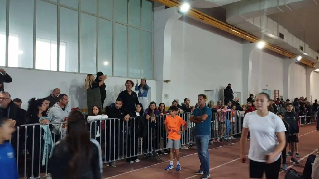 Στη μεγάλη μάχη της Αναστασίας όλοι (μας) δίπλα της! ΦΩΤΟ