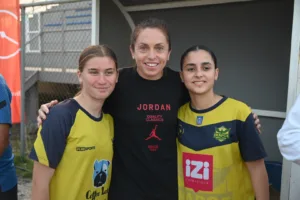 Η γιορτή του γυναικείου ποδοσφαίρου με Αγγελο Μπασινά ΦΩΤΟΓΡΑΦΙΕΣ Η γιορτή του γυναικείου ποδοσφαίρου με Αγγελο Μπασινά ΦΩΤΟΓΡΑΦΙΕΣ