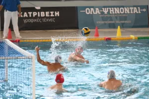 Το 2 στα 2 οι Ανδρες της ΝΕΠ, νίκη στο ντέρμπι με ΟΠΑΘΑ - Φωτογραφίες/δηλώσεις