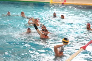 Το 2 στα 2 οι Ανδρες της ΝΕΠ, νίκη στο ντέρμπι με ΟΠΑΘΑ - Φωτογραφίες/δηλώσεις