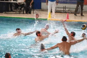 Το 2 στα 2 οι Ανδρες της ΝΕΠ, νίκη στο ντέρμπι με ΟΠΑΘΑ - Φωτογραφίες/δηλώσεις