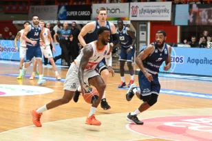 Ο Προμηθέας χρειάζεται το ροζ φ.α. στη Ρόδο