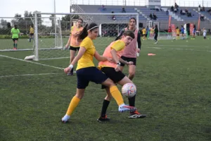 Η γιορτή του γυναικείου ποδοσφαίρου με Αγγελο Μπασινά ΦΩΤΟΓΡΑΦΙΕΣ Η γιορτή του γυναικείου ποδοσφαίρου με Αγγελο Μπασινά ΦΩΤΟΓΡΑΦΙΕΣ