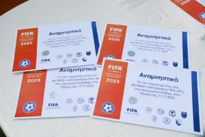 Η γιορτή του γυναικείου ποδοσφαίρου με Αγγελο Μπασινά ΦΩΤΟΓΡΑΦΙΕΣ Η γιορτή του γυναικείου ποδοσφαίρου με Αγγελο Μπασινά ΦΩΤΟΓΡΑΦΙΕΣ