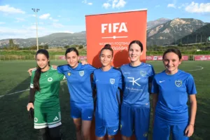 Η γιορτή του γυναικείου ποδοσφαίρου με Αγγελο Μπασινά ΦΩΤΟΓΡΑΦΙΕΣ Η γιορτή του γυναικείου ποδοσφαίρου με Αγγελο Μπασινά ΦΩΤΟΓΡΑΦΙΕΣ